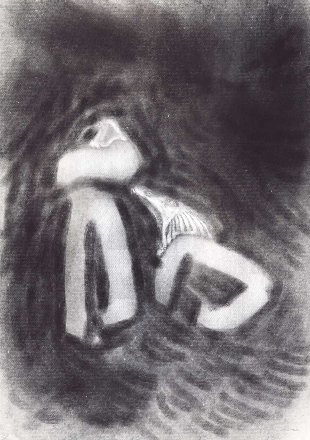 Nostalgia Fine Arts Print