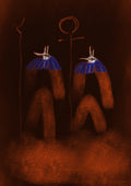 Nostalgia Fine Arts Print