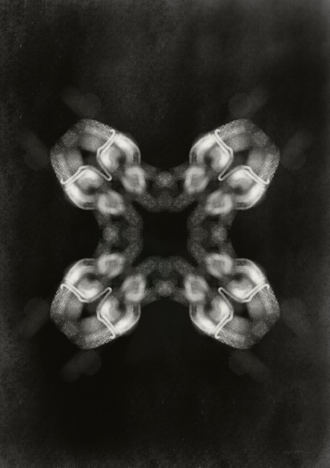Nostalgia Fine Arts Print