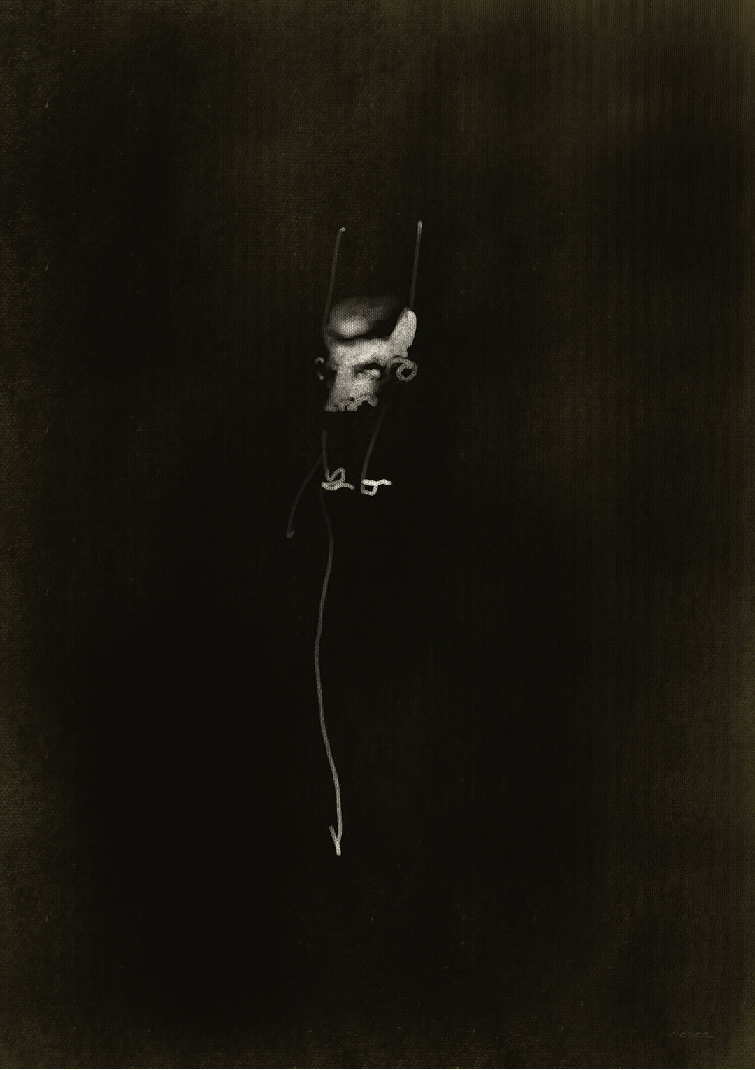 Nostalgia Fine Arts Print