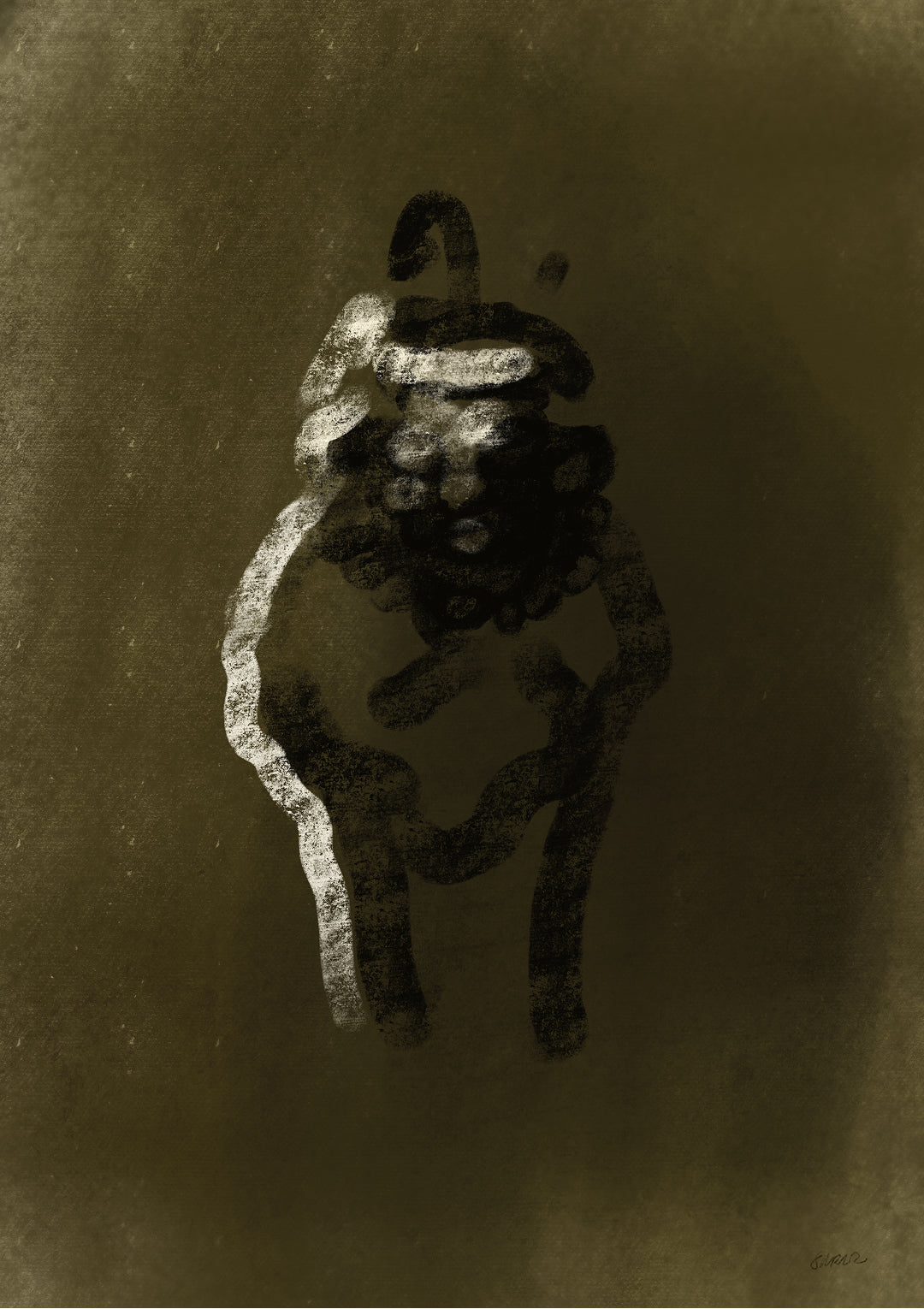 Nostalgia Fine Arts Print
